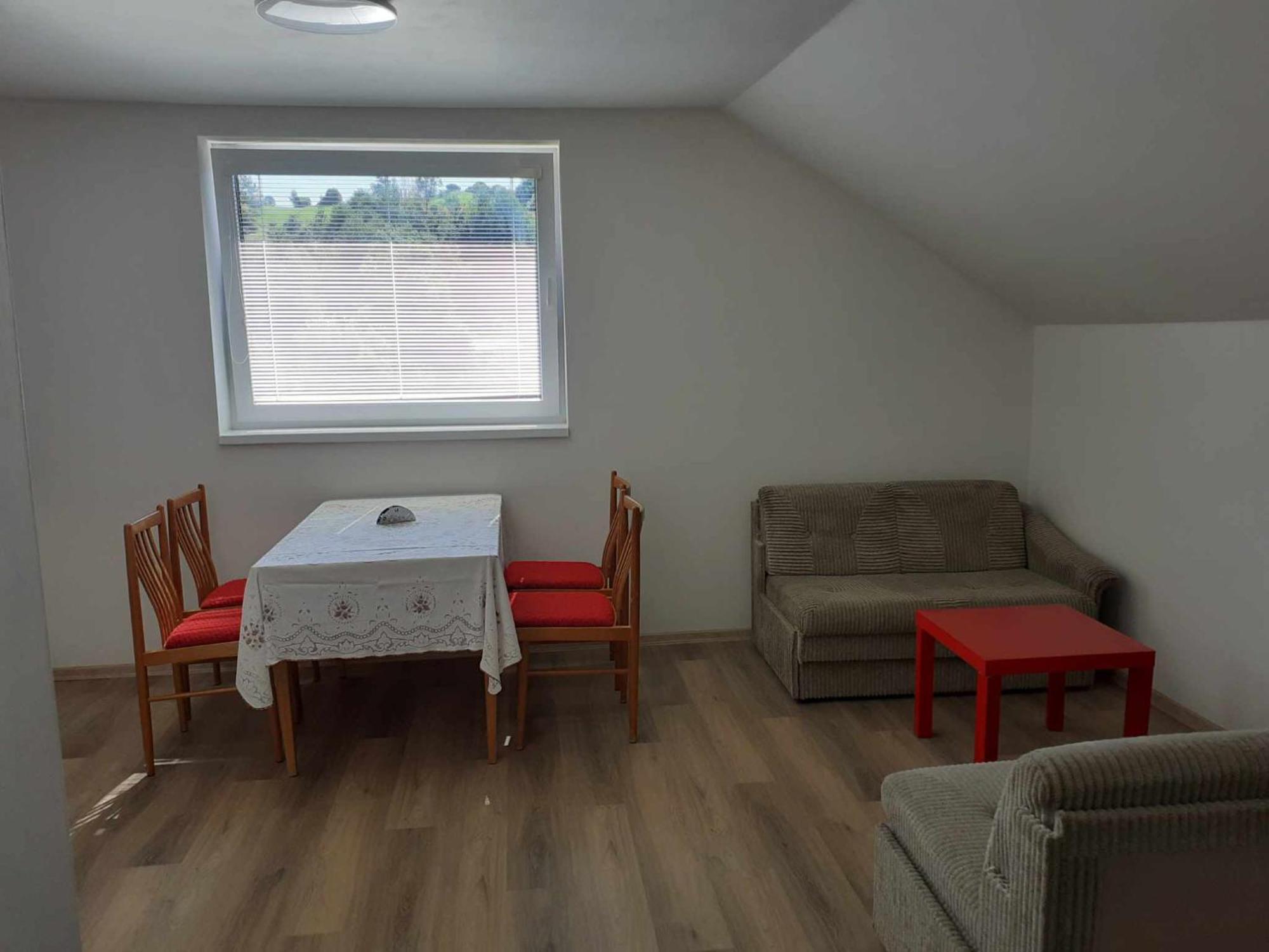 Apartmanovy Dum Terka Zazriva Exterior foto
