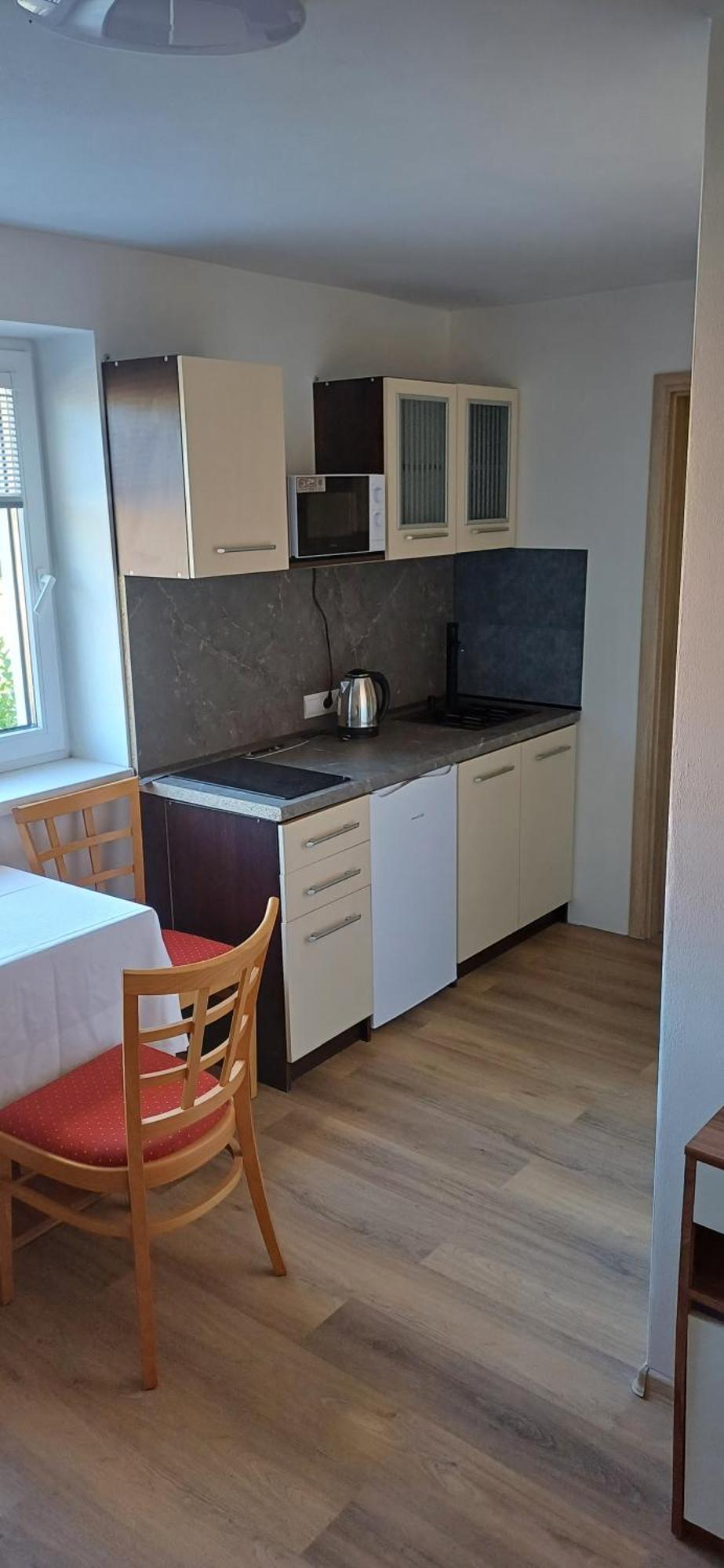 Apartmanovy Dum Terka Zazriva Exterior foto