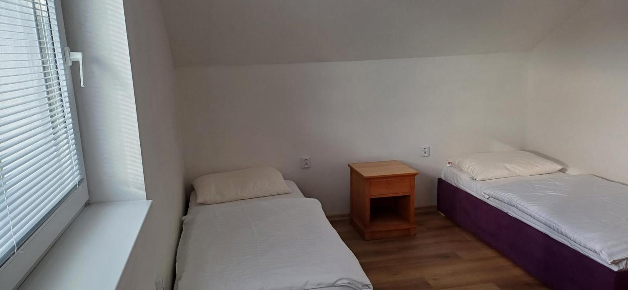 Apartmanovy Dum Terka Zazriva Exterior foto