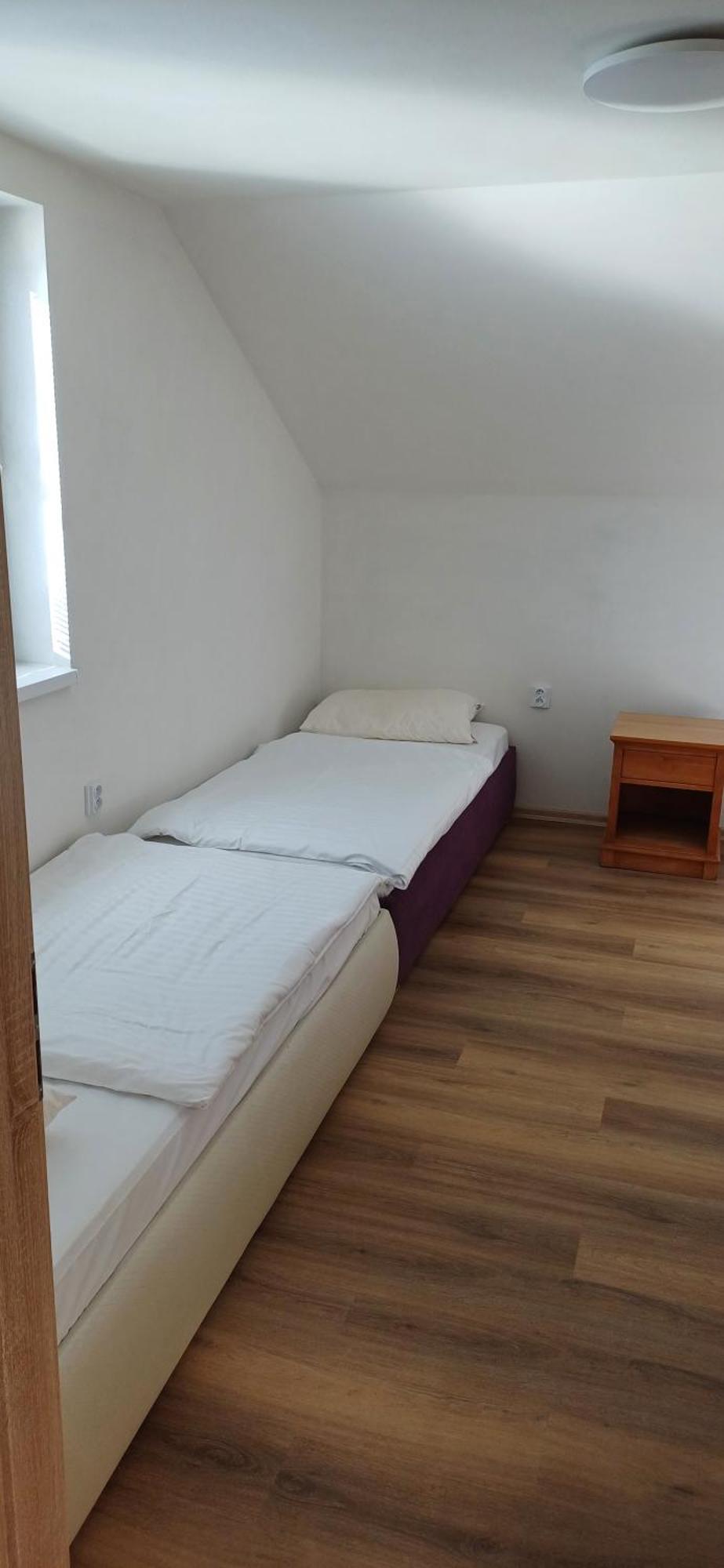 Apartmanovy Dum Terka Zazriva Exterior foto