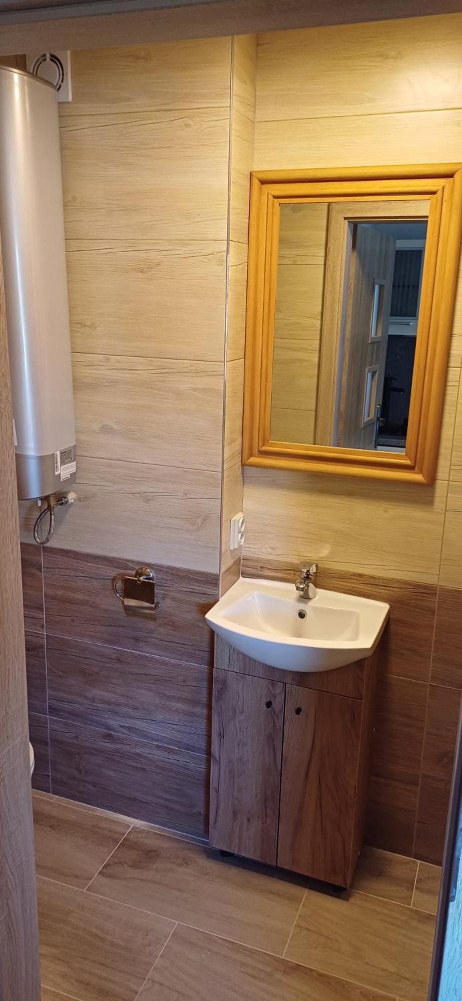 Apartmanovy Dum Terka Zazriva Exterior foto