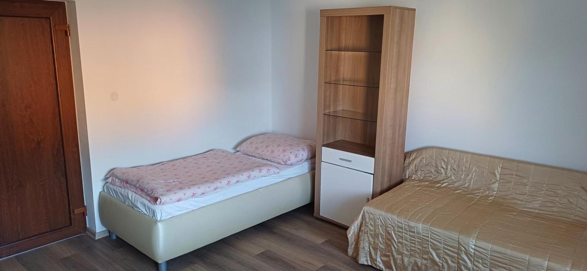 Apartmanovy Dum Terka Zazriva Exterior foto