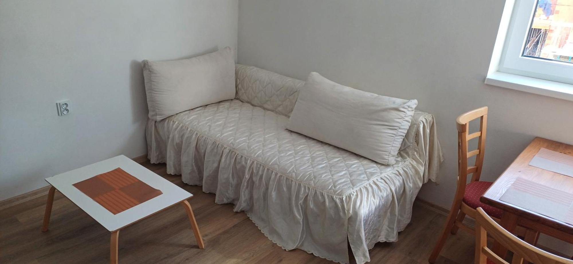 Apartmanovy Dum Terka Zazriva Exterior foto